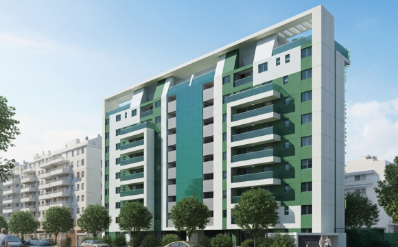 Residenciais e Comerciais