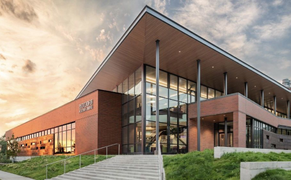 Institucionais e Educacionais